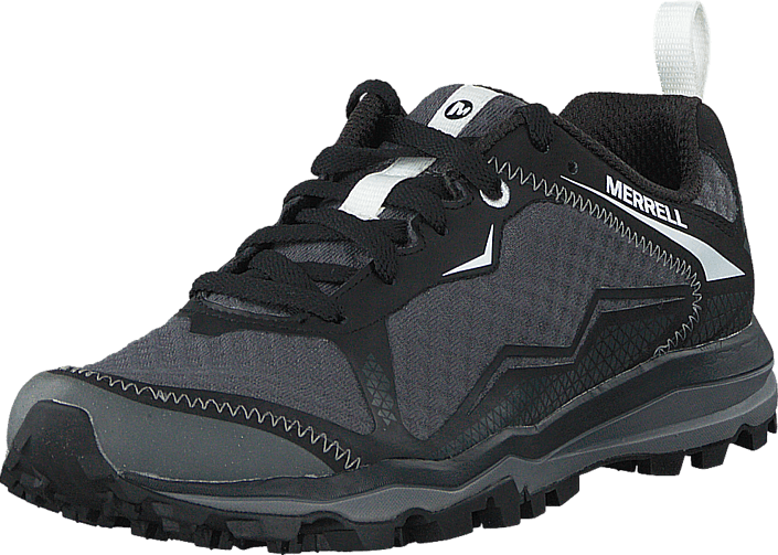 Merrell - Allout Crush Light W Black