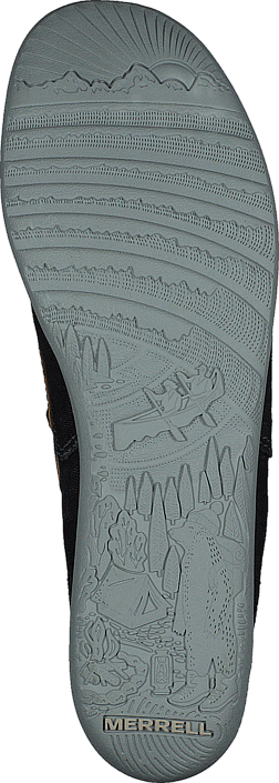 Merrell - Duskair W Black