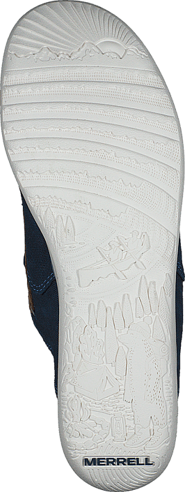 Merrell - Duskair W Blue Wing