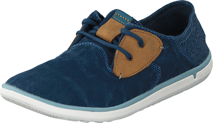 Merrell - Duskair W Blue Wing