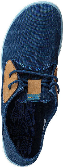 Merrell - Duskair W Blue Wing