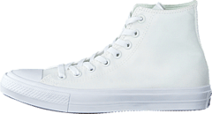 Converse - Chuck Taylor All Star 2 Hi White