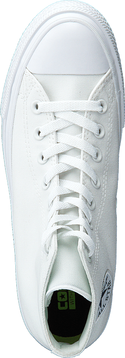 Converse - Chuck Taylor All Star 2 Hi White