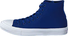 Converse - Chuck Taylor All Star 2 Hi Navy