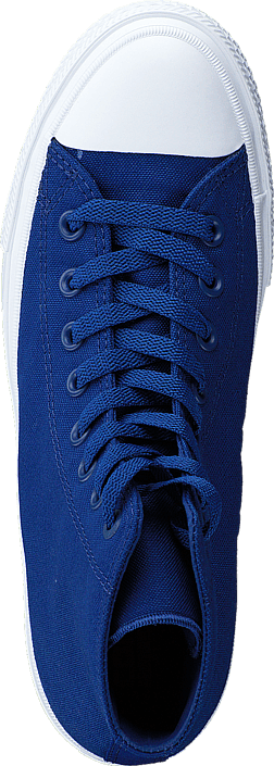 Converse - Chuck Taylor All Star 2 Hi Navy