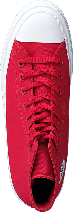 Converse - Chuck Taylor All Star 2 Hi Red
