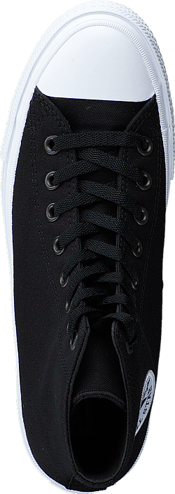 Converse - Chuck Taylor All Star 2 Hi Black