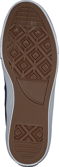 Converse - Chuck Taylor All Star 2 Ox Navy