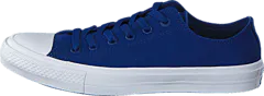 Converse - Chuck Taylor All Star 2 Ox Navy