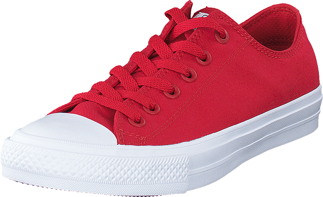 Chuck Taylor All Star 2 Ox Red