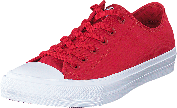 converse all star ii red
