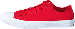 Converse - Chuck Taylor All Star 2 Ox Red