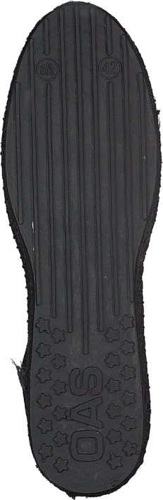 OAS Company - 1020-81 Black On Black