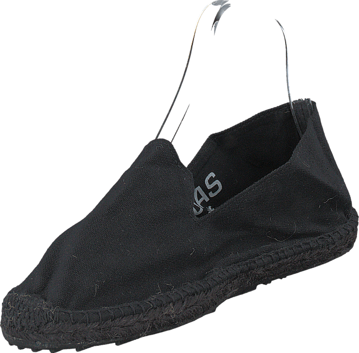 OAS Company - 1020-81 Black On Black