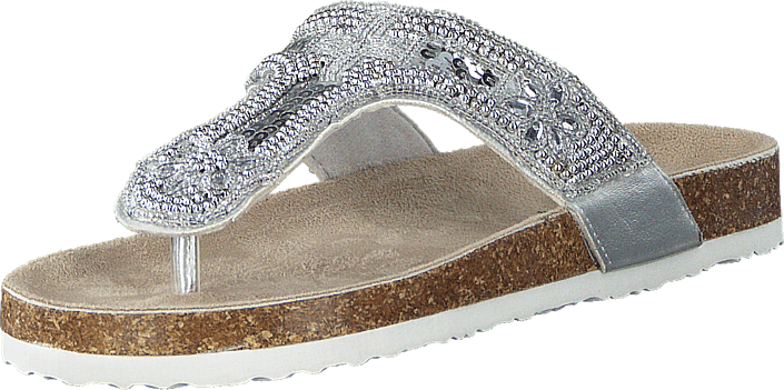 Duffy - 72-15076 Silver