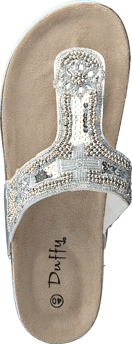 Duffy - 72-15076 Silver