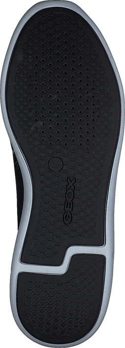 Geox - D Ophira Black