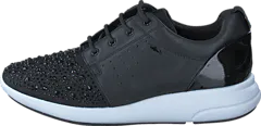 Geox - D Ophira Black