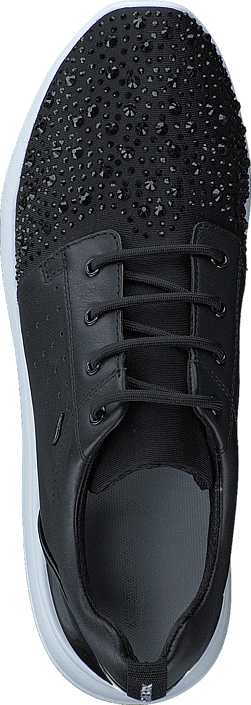 Geox - D Ophira Black
