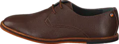 Frank Wright - Busby Brown Leather