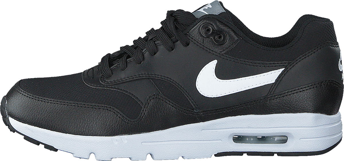 W Air Max 1 Ultra Essenti Als Black White