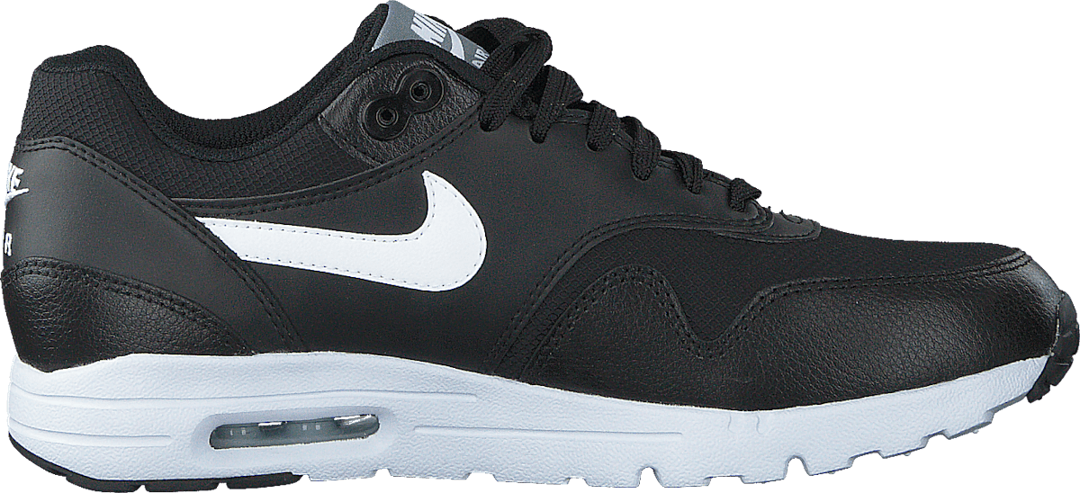 W Air Max 1 Ultra Essenti Als Black White