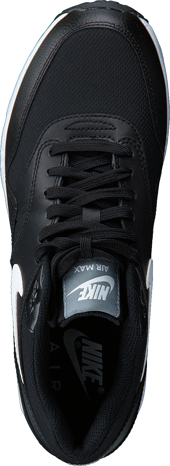 W Air Max 1 Ultra Essenti Als Black White