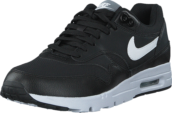 Nike - W Air Max 1 Ultra Essenti Als Black White