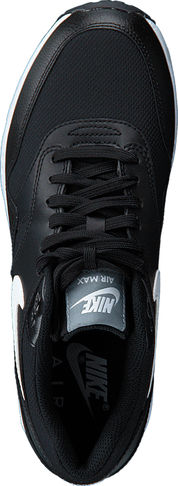 Nike - W Air Max 1 Ultra Essenti Als Black White