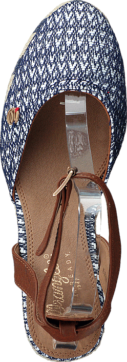 Wrangler - Brava Tex Navy/White