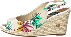Wrangler - Brava Chan Canvas Tropical Taupe