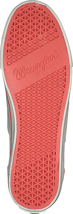 Wrangler - Icon Board Off White