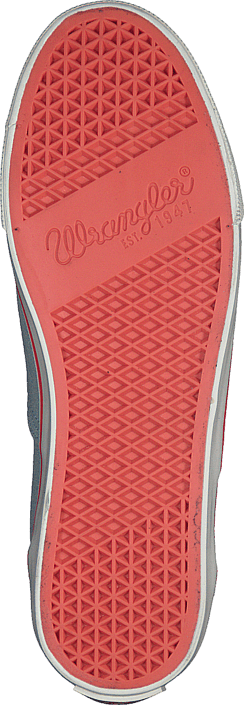 Wrangler - Icon Board Lt Blue Jeans