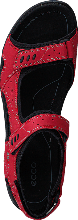 Ecco - Kana Chili Red
