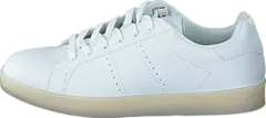 Network - LED-Sneakers Men White