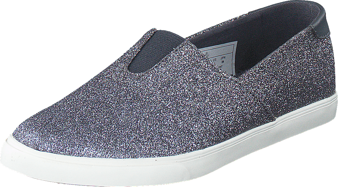 Slip-on glitter Jr Castle rock