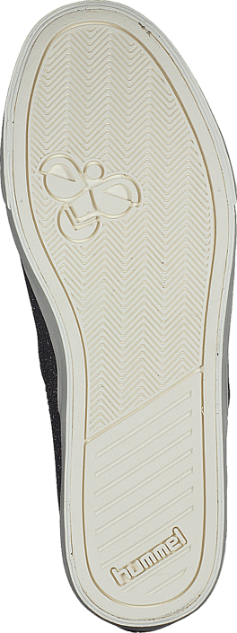 Hummel - Slip-on glitter Jr Castle rock