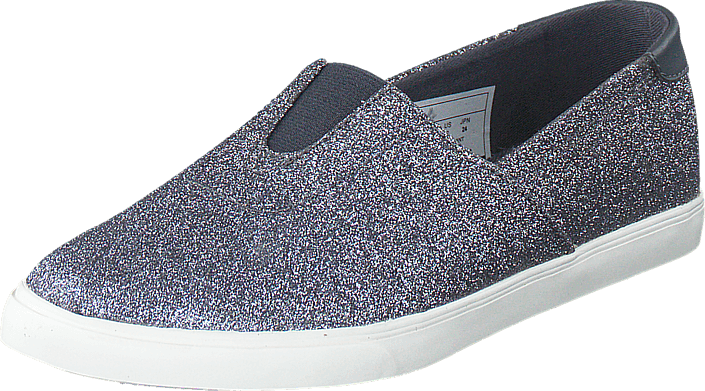 Hummel - Slip-on glitter Jr Castle rock