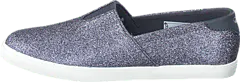 Hummel - Slip-on glitter Jr Castle rock