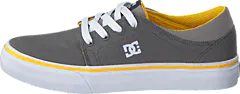 DC Shoes - Trase TX Grey/ White/ Yellow