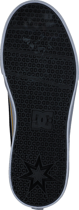 DC Shoes - Trase Tx Black/Blue/Grey