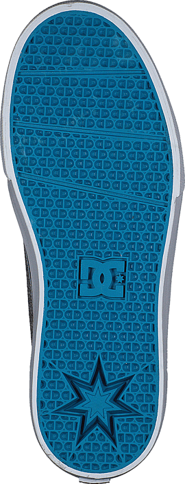 DC Shoes - Trase TX SE Grey Heather