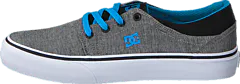 DC Shoes - Trase TX SE Grey Heather