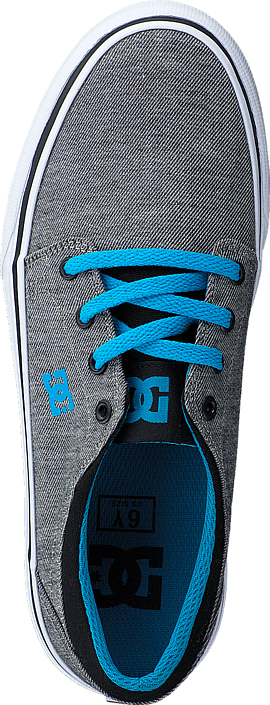 DC Shoes - Trase TX SE Grey Heather