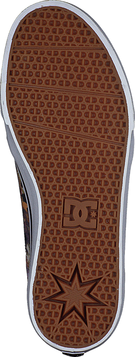 DC Shoes - Trase TX SE Multi (Flowers)