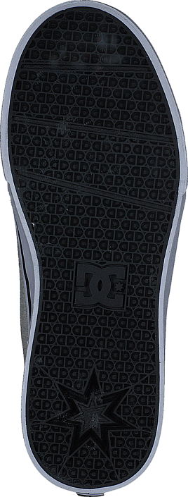 DC Shoes - Trase Tx SE Black/White/Black