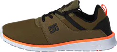 DC Shoes - Heathrow Olive