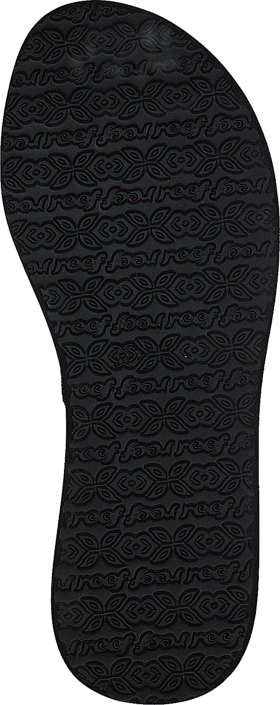 Reef - Ginger Black/Black