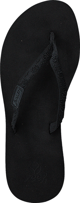 Reef - Ginger Black/Black