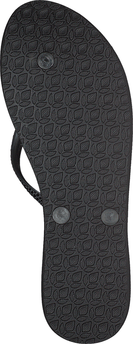 Reef - Stargazer Sassy Black/Silver